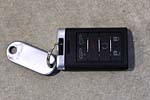[PIC] This is the 2014 Corvette Stingray Convertible's New Key Fob