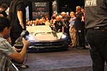 [PICS] First Retail 2014 Corvette Stingray Convertible Sells at Barrett-Jackson Palm Beach for $1 Million