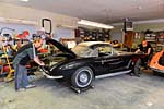 Rare Unrestored C1 and C2 Corvettes Heading to Vicari’s Nocona Auction