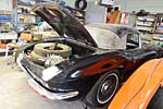 Rare Unrestored C1 and C2 Corvettes Heading to Vicari’s Nocona Auction