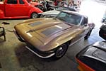 Rare Unrestored C1 and C2 Corvettes Heading to Vicari’s Nocona Auction