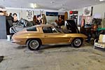 Rare Unrestored C1 and C2 Corvettes Heading to Vicari’s Nocona Auction