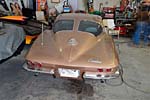 Rare Unrestored C1 and C2 Corvettes Heading to Vicari’s Nocona Auction