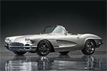 Corvette Auction Preview: The Don Davis Collection at RM Auctions