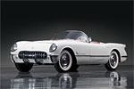Corvette Auction Preview: The Don Davis Collection at RM Auctions