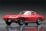 Corvette Auction Preview: The Don Davis Collection at RM Auctions
