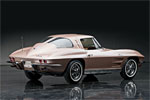 Corvette Auction Preview: The Don Davis Collection at RM Auctions