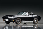 Corvette Auction Preview: The Don Davis Collection at RM Auctions
