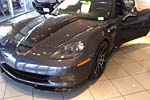 Here is the Last Available 2012 Callaway B2K 25th Anniversary Corvette