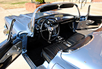 The Saint Bernard Classic Corvette Giveaway is Back with a 1960 Corvette Roadster