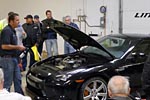 [PICS] Adam's Polishes Detailing Seminar at the Lingenfelter Collection