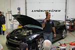 [PICS] Adam's Polishes Detailing Seminar at the Lingenfelter Collection