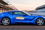 2014 Corvette Stingray to Pace the 97th Indianapolis 500