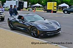 [PICS] More C7 Corvette Stingray Images from the Set of Captain America 2
