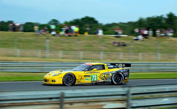 Corvette Racing at Le Mans: Team Quotes from Media Day