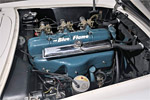 1953 Corvette VIN 083 Heading to Russo and Steele Newport Beach