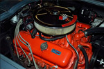 1967 427/390 COPO Corvette Convertible