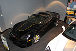2011 Corvette Grand Sport Jake Edition Concept