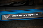 Chevrolet Reveals the 2014 Corvette Stingray Premiere Edition