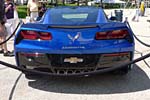 [PICS] The Corvette Pace Cars of Bloomington Gold 2013
