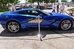 [PICS] The Corvette Pace Cars of Bloomington Gold 2013