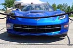 [PICS] The Corvette Pace Cars of Bloomington Gold 2013