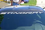 [PICS] The Corvette Pace Cars of Bloomington Gold 2013