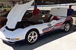 [PICS] The Corvette Pace Cars of Bloomington Gold 2013