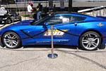 [PICS] The Corvette Pace Cars of Bloomington Gold 2013