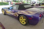 [PICS] The Corvette Pace Cars of Bloomington Gold 2013
