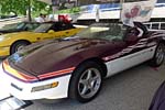 [PICS] The Corvette Pace Cars of Bloomington Gold 2013