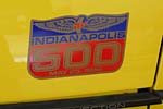 [PICS] The Corvette Pace Cars of Bloomington Gold 2013