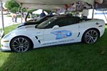 [PICS] The Corvette Pace Cars of Bloomington Gold 2013