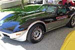 [PICS] The Corvette Pace Cars of Bloomington Gold 2013