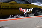 [PICS] The Corvette Pace Cars of Bloomington Gold 2013