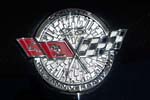 [PICS] The Corvette Pace Cars of Bloomington Gold 2013