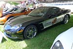 [PICS] The Corvette Pace Cars of Bloomington Gold 2013