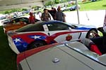 [PICS] The Corvette Pace Cars of Bloomington Gold 2013