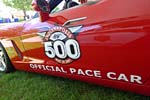 [PICS] The Corvette Pace Cars of Bloomington Gold 2013