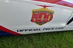 [PICS] The Corvette Pace Cars of Bloomington Gold 2013