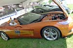 [PICS] The Corvette Pace Cars of Bloomington Gold 2013