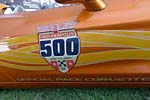 [PICS] The Corvette Pace Cars of Bloomington Gold 2013