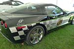 [PICS] The Corvette Pace Cars of Bloomington Gold 2013