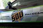 [PICS] The Corvette Pace Cars of Bloomington Gold 2013