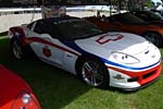 [PICS] The Corvette Pace Cars of Bloomington Gold 2013