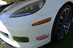 [PICS] The Corvette Pace Cars of Bloomington Gold 2013