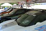 [PICS] The Corvette Pace Cars of Bloomington Gold 2013