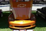 [PICS] The Corvette Pace Cars of Bloomington Gold 2013
