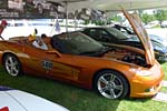 [PICS] The Corvette Pace Cars of Bloomington Gold 2013