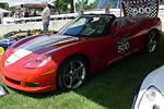 [PICS] The Corvette Pace Cars of Bloomington Gold 2013